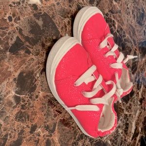 Toddler girl size 10